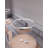 Grietje Corona - LED Ring Pendant-726840518-722371556-793265293