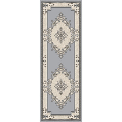 Ramsel Oriental Indoor Rug