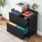 Helane 30.7'' Wide 2 -Drawer File Cabinet-159451874