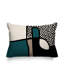 Coussin lombaire réversible intérieur / extérieur Jai Abstract-109595287-109605596