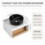 Meuble-lavabo flottant 24 "Aura (RTA) Aura-868454773-868454779