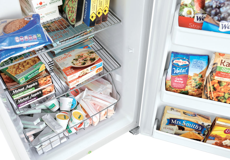 Freezers & Ice Makers You'll Love in 2024