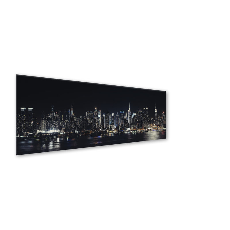 Glasspik Destination - No Frame Print