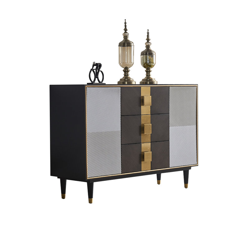 Buffet d'appoint Nordic Light Luxury