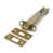 Satin Brass