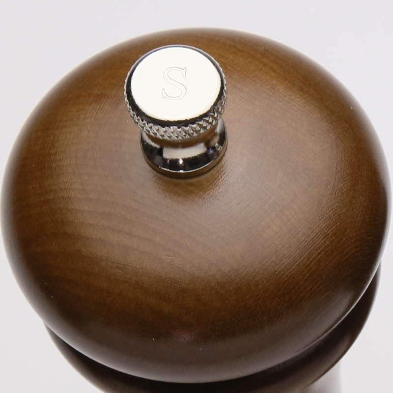 Chef Specialties Elegance Salt Mill