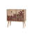 Rouge / Beige est en rupture de stock