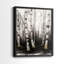 Lanscape Study Series II -Set of 3 Fric Giclee Prints -Prêt à accrocher-1487484656-1487484657