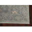 Silver Washed Ziegler Turkish Area Rug 7X10