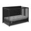 Lit de bébé convertible 5-en-1 Melrose avec rangement Melrose-80860927
