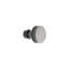 Carriage Bronze Round Knob-56414372