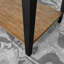 Ensemble de 4 tables basses hoskinson