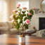 76.2 cm H Faux Shrub Plant