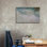  «Path Of Transformation» par Petra Meikle de Vlas, art mural sur toile, 40 po x 26 po