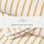 Serviette de plage 100% coton Cabana-100790448