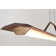 Penna 1 - Light LED Unique/Statement Pendant