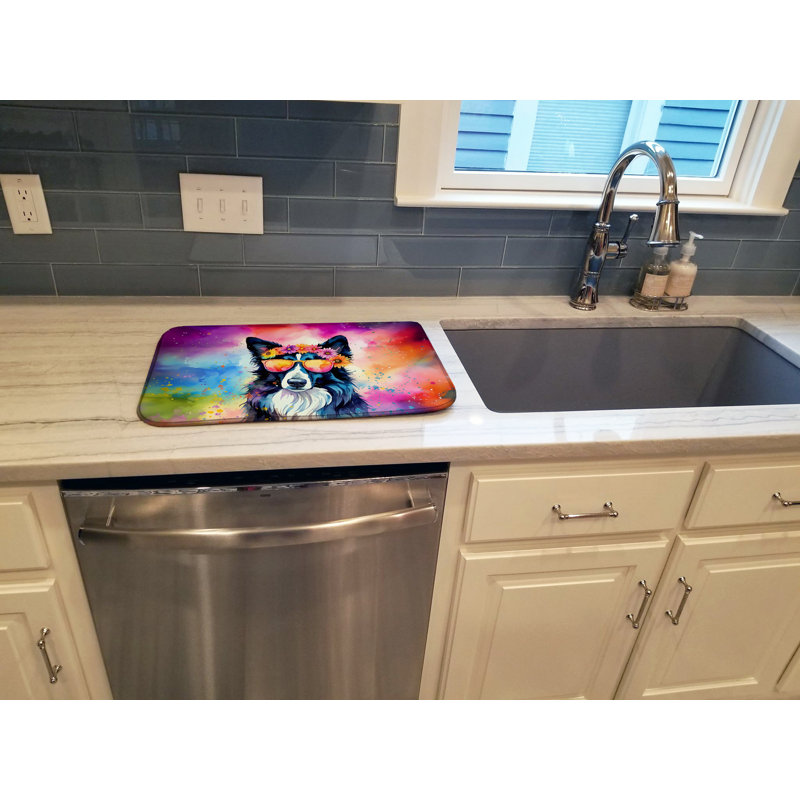 Drying Mat