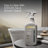 Memoirs 66" x 36" Freestanding Soaking Bathtub