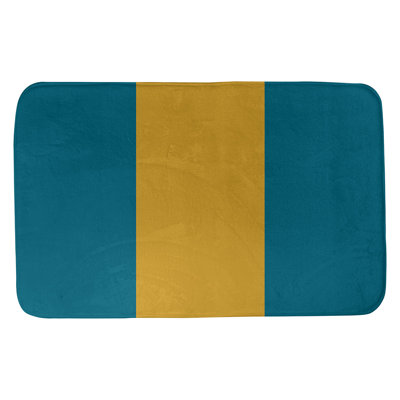 Tapis pour salle de bain Tennessee