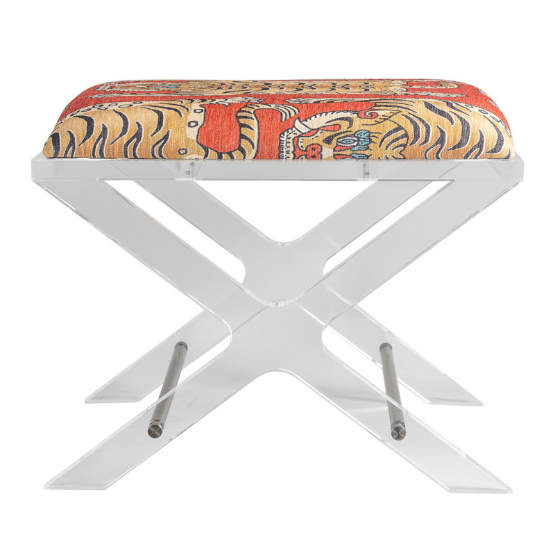 Delano Tiger Bench Kit, Tiger.