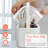 Orentha Plastic Makeup Organizer