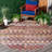 Barbados 500 Performance Indoor/Outdoor Area Rug-143603099