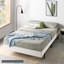 Sommier en métal Nikias avec lattes de bois-811039145-811039146