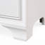 Table de chevet 2 tiroirs avec station de charge USB ClickDecor-1725159709