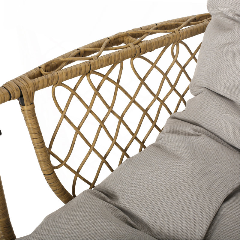 Chaise suspendue