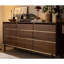 Commode d'appoint console rétro-119606512
