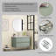 Meuble-lavabo mural intégré en céramique-1238630030