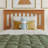 Mission Low Profile Solid Wood Platform Bed-8177467-2367027