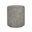 Gustavo Concrete Outdoor Side Table