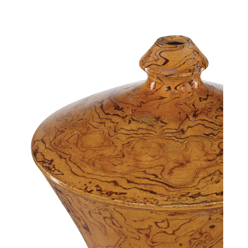 Romulus Vase Set Of 5