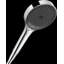 Hansgrohe Rainfinity Handheld 3-Jet Showerhead 130-1899984835-1939317242