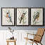 «Tree Toppers I», ensemble de 3 reproductions d'art sur toile-161297917-161297913