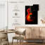 Guitare électrique Abarca Retro-108452768