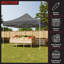 Tente Stalwart Pop Up-121412751