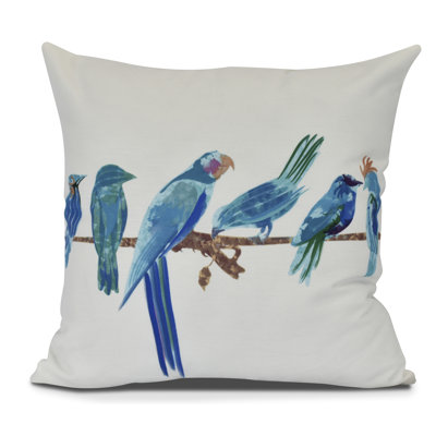 Goals, Gourds, and Gatherings Square Pillow Cover & Insert