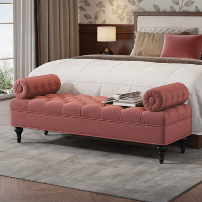 Modern Bedroom Bench