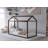Zirke Twin Canopy Bed by Harper Orchard-1423227261