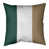 Green/White selected