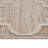 Collection 5X7  /Trellis Indoor/Outdoor Area Rug-2066642265