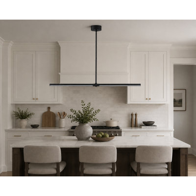 Betsab 2 - Light LED Single Pendant