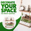 Pease Floating Shelf