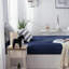 Jersey Knit Fitted Sheet-1403939110-1403939106