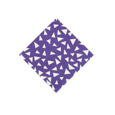 Disposable Paper Napkins