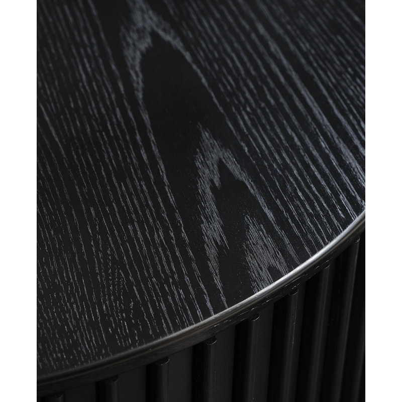 Asta Storage End Table