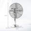 George Oliver 45 Fan