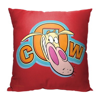 Polyester Pillow Cover